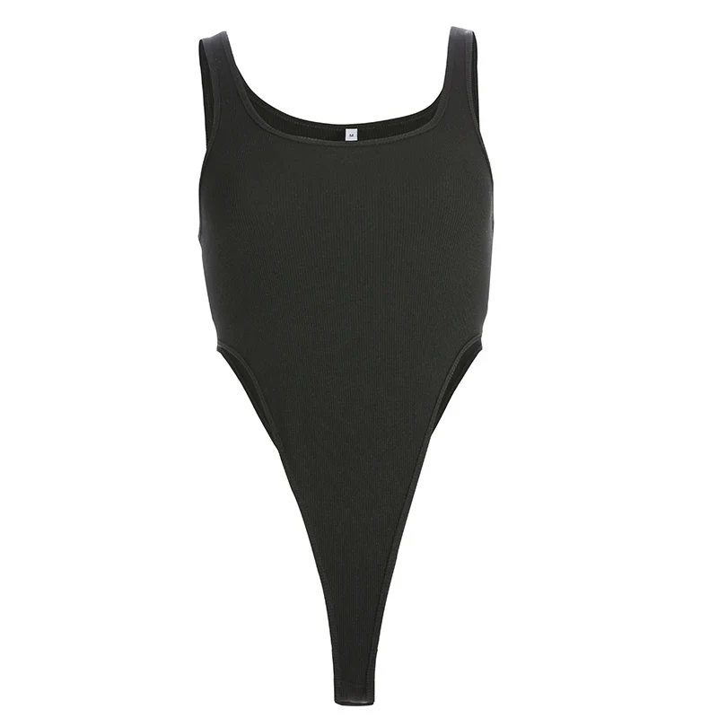 Body Festival Gothic Jumpsuit - Image 4