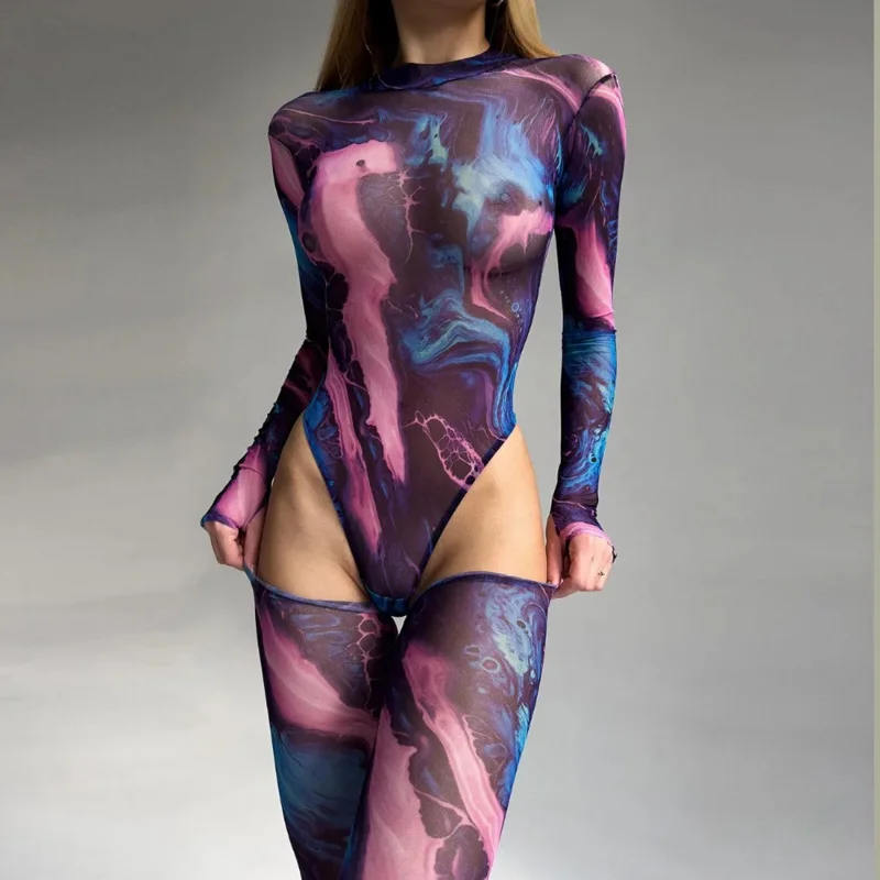 Body Festival Tie Dye - Image 5