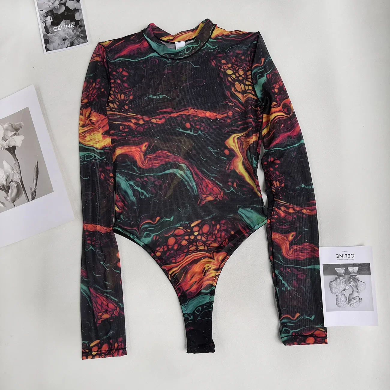 Body Festival Tie Dye - Image 7