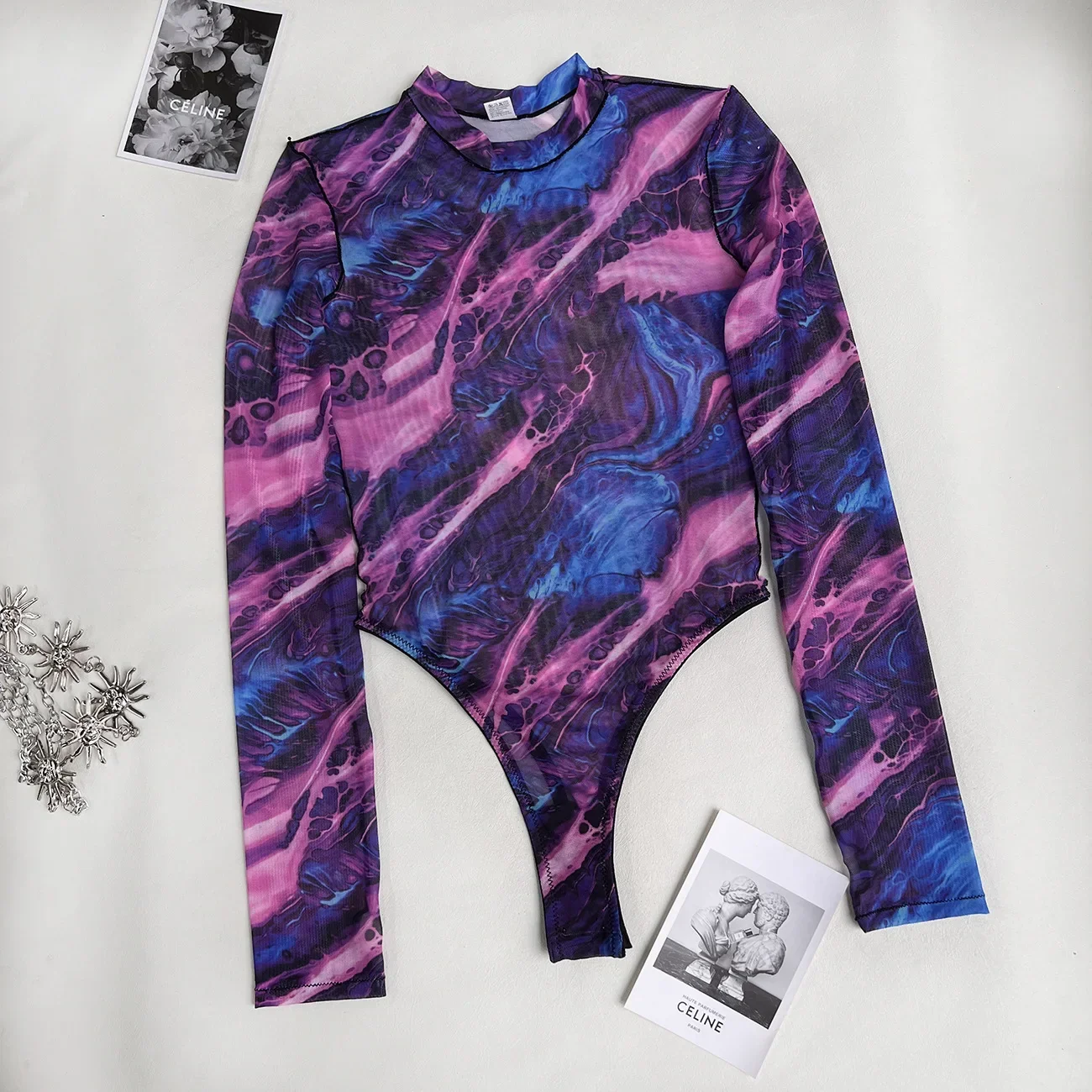 Body Festival Tie Dye - Image 8
