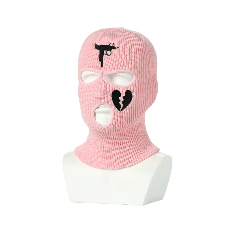Cagoule Cœur - Image 11
