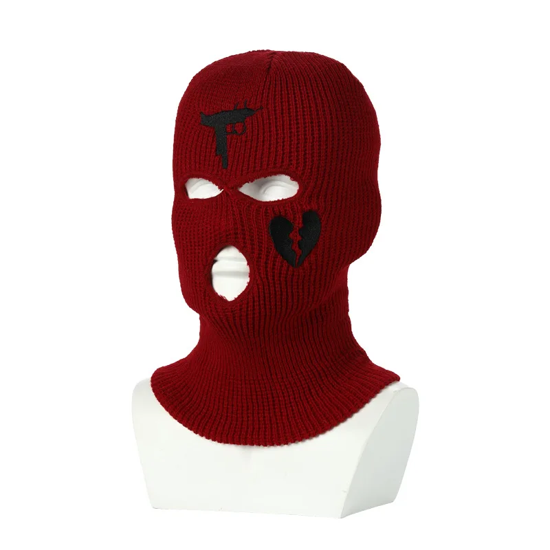 Cagoule Cœur - Image 13