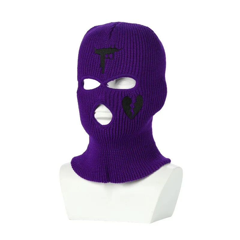 Cagoule Cœur - Image 4