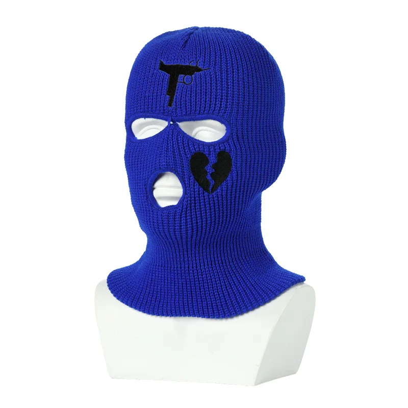 Cagoule Cœur - Image 5