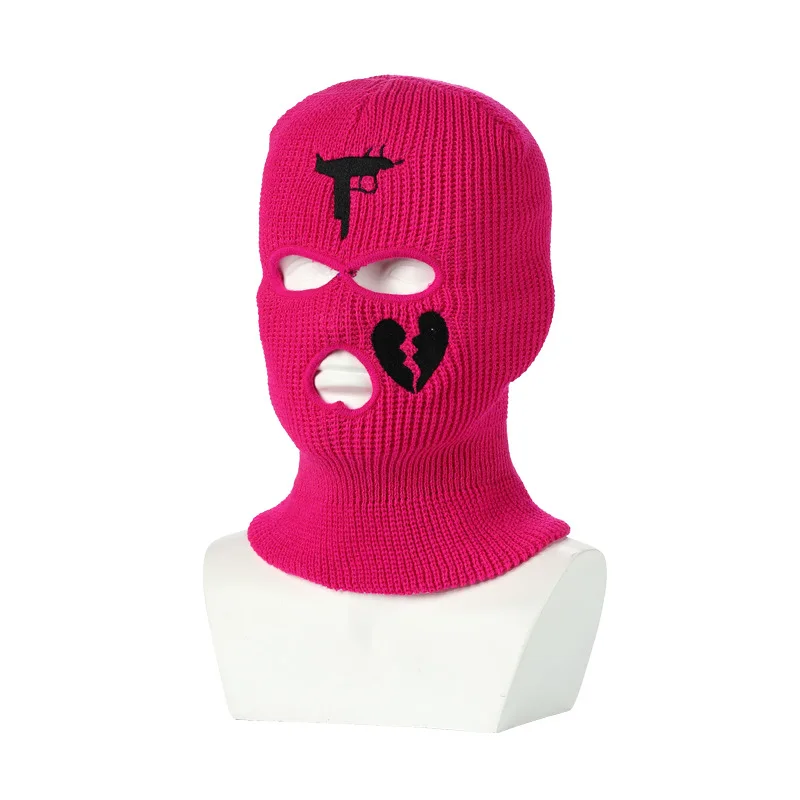 Cagoule Cœur - Image 9