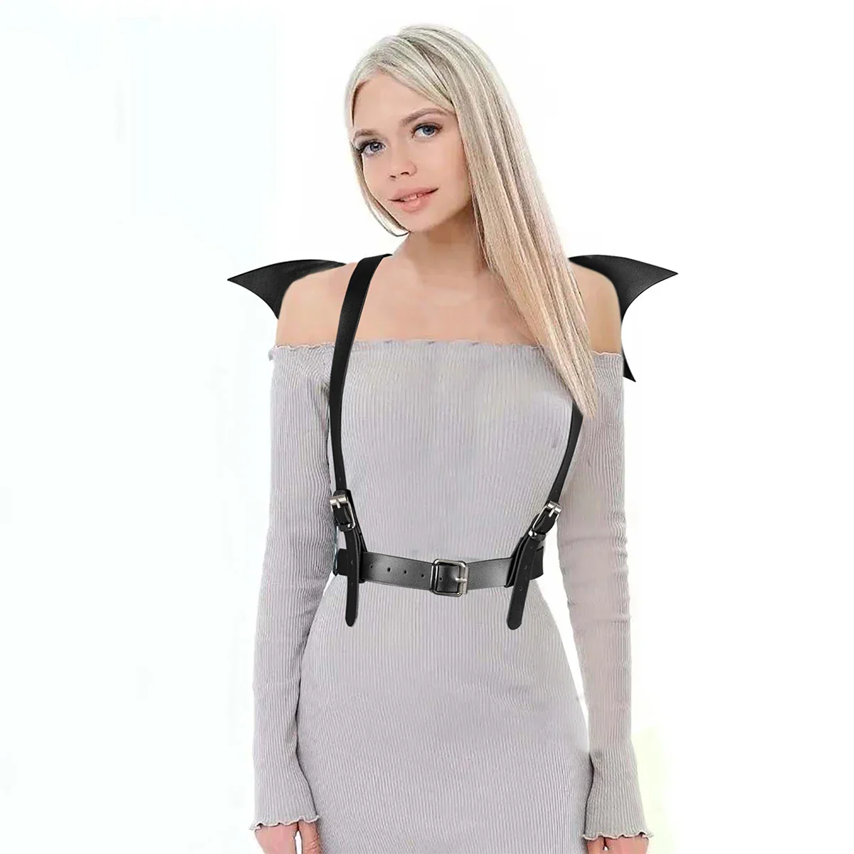 Harnais Femme Chauves-Souris - Image 3