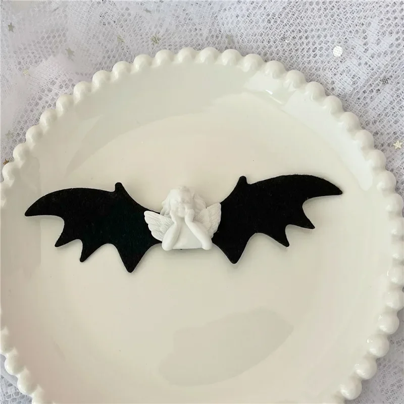 Mini Ailes de Chauve-Souris Gothiques - Image 10