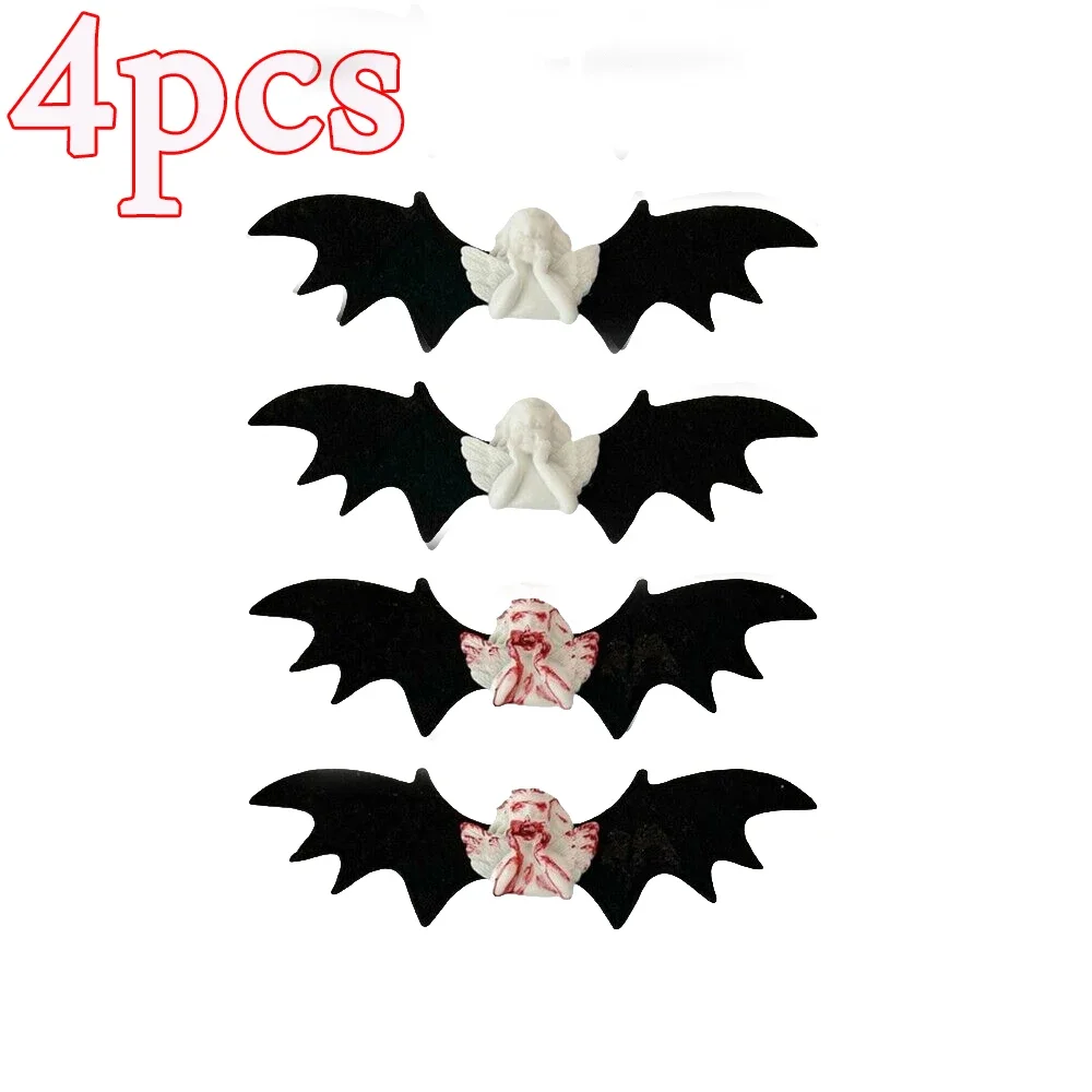 Mini Ailes de Chauve-Souris Gothiques - Image 14