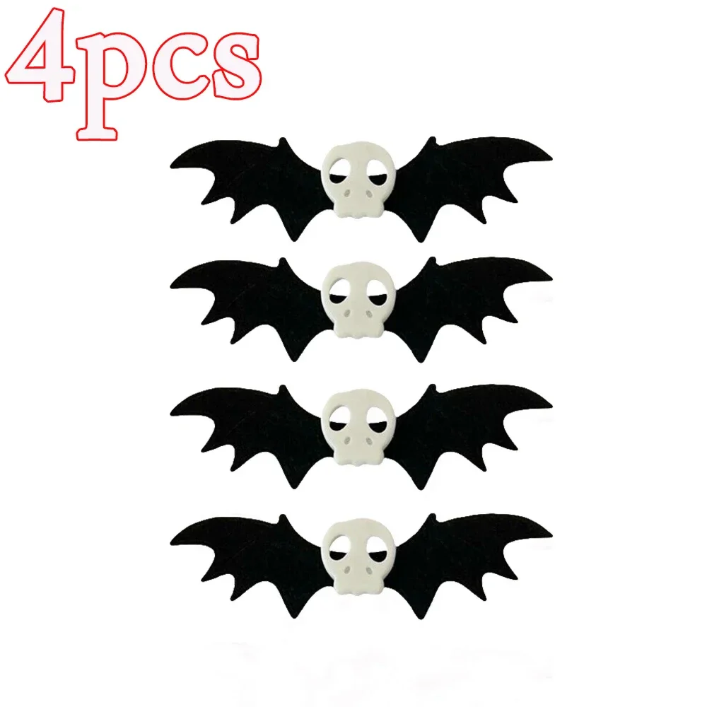 Mini Ailes de Chauve-Souris Gothiques - Image 21
