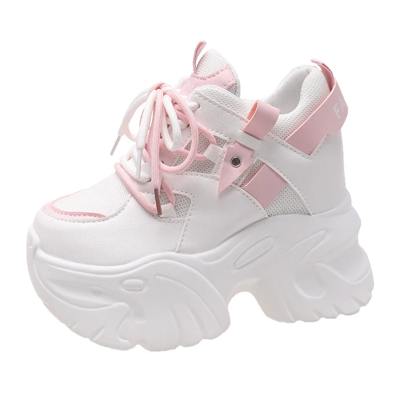 Chaussures à Plateforme Haute Teufeurs - Image 8