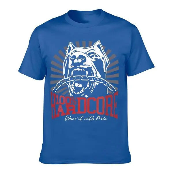 T-Shirt Teuf Hardcore Dog - Image 13